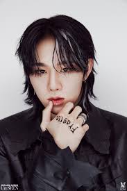 240108 EVNNE (Keita, Park Hanbin, Lee Jeonghyeon, Yoo Seungeon, Ji Yunseo,  Mun Junghyun, Park Jihoo)