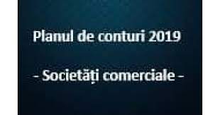 Trebuie sa se tina cont de faptul ca transformarea intre salarii nu poate sa corespunda exact la leu, insa matematic sumele sunt corecte. Planul De Conturi 2019 PrimeÈ™te 6 Conturi Noi Theexperts Ro