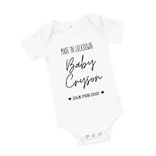 Pin On Baby Wear Halt Print Limited