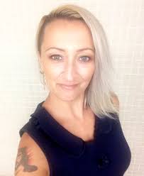 Amanda Galea's Instagram, Twitter & Facebook