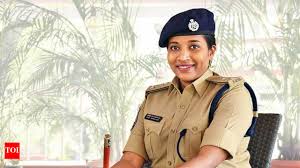 I know a lot of female police officers who are doing amazing work, and they  are feminine | Telugu Movie News - Times of India