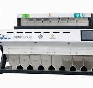 Color Sorter Machine For Cardamom, Capacity(Kg): 30, Capacity(Ton/Hr): 1 Ton