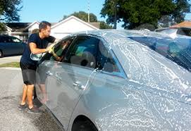 The doors and consoles are also cleaned. Car Washes Vs Mobile Detail Why Mobile Detail Is Better