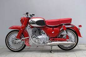 12 Cp77 Ideas Honda Motorcycles Vintage Honda Motorcycles Honda Bikes