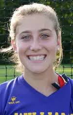 2013 Field Hockey Roster