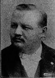 The Strangest Names In American Political History : Ordello Luce Doty  (1856-1921)