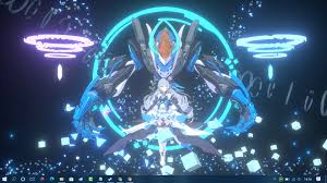 Preview the top 50 best wallpaper engine wallpapers of the year 2020! Cyberangel Honkai Impact 3 Wallpaper Engine Tresnadev