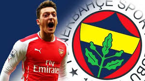Mesut ozil's transfer to fenerbahce has a possibility of around 50% currently (53% on transfermarkt.de). Iddia Arsenal Onay Verdi Fenerbahce Anlasmaya Cok Yakin