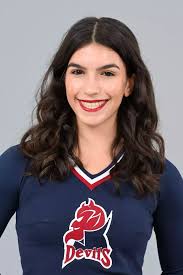 2024-25 Cheerleading Roster