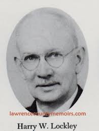 Lockley Machine Company