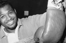 The Day "Sugar "Ray Leonard and Aaron "The Hawk" Pryor Fought!