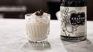 With its vanilla, clove and cinnamon notes, the kraken black spiced rum is ideal for elevating simple mixed drinks or mixing with complex cocktails. Four Spiced Rum Cocktail Recipes To Get You Through Winter Concrete Playground Concrete Playground Perth