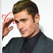 Zac Efron om plastikoperationsryktena