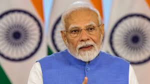 PM मोदी आज रात 8 बजे करेंगे देश को संबोधित, ऑपरेशन सिंदूर के बाद पहला संबोधन