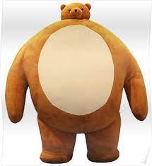 Pin By Chimmychimchim On Umbrella Academy Tiny Teddies Buy Teddy Bear Teddy