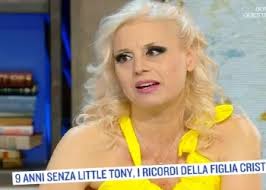 Per l'argomento Little Tony: scopri gli articoli