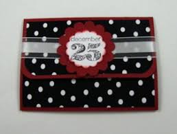 Gift cards rule, but they're not the most exciting presents to open. Gift Card Holder