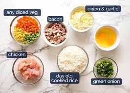 We did not find results for: Chicken Fried Rice Recipetin Eats