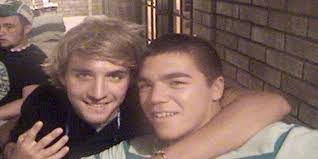 Anthony Zavadil's Instagram, Twitter & Facebook