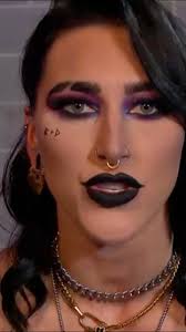 Rhea Ripley wants payback!