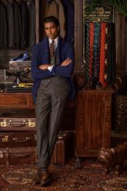 Discover the latest ralph lauren suits for men at modesens. Polo Ralph Lauren Fall 2020 Menswear Collection Vogue