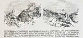 Bombay To Thana, The First Train That ...