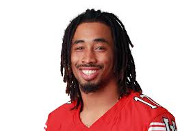 Derrick Vickers's Instagram, Twitter & Facebook