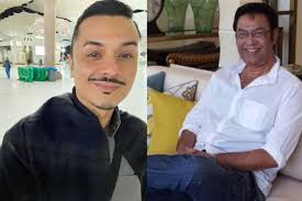 The record includes the full address, along with information about the source of the data that will show whether the address is likely to be azrene s abdul aziz in nottingham, ng7. Farit Ismeth Emir Dikatakan Bapa Kandung Isteri Ini Penjelasan Sebenar Fazley Yaakob Iluminasi