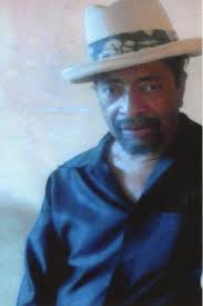 Kenneth Barber Obituary