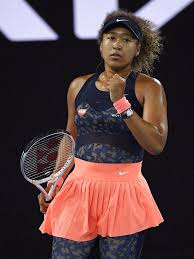 Naomi osaka (born 16 october 1997) is a professional tennis player representing japan. 49 Vm9xyanr7zm