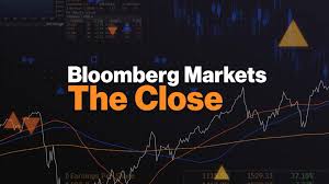 The development of ethereum blockchain was funded by an online crowd sale conducted between. Bloomberg Markets The Close 05 07 2021 Bloomberg
