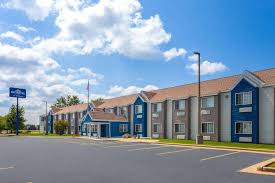 Image result for Microtel Inn and Suites Appleton Appleton WI