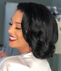 Helper hairstyles for long days. 15 Exquisite African American Hairstyles Styles At Life