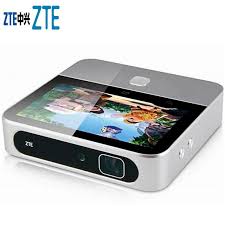 Hello, currently have a verizon zte spro 2 projector android device. Zte Spro 2 Smart Android Mini Projector And Hotspot Antenna 4g Antenna Routerantenna 4g Lte Aliexpress