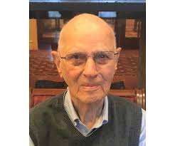 William Venema Obituary (2019)