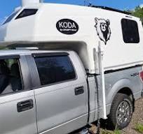 Introducing Grumpy Bear Campers - Truck Camper Magazine