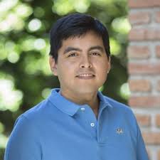 Looking for a recruiter (contract)