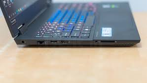 The hp omen 15's keyboard doesn't have a number pad, which is a little disappointing on a 15.6in laptop, and the power button is awkwardly placed between the f12 and delete buttons. Hp Omen 15 2020 Review Impressive Device With A Surprise Bgr India