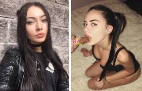 Milana Khametova Nude Porn Photo 17536 | Hot Sex Picture