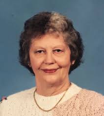 Ann Duke Dollar Obituary 2021