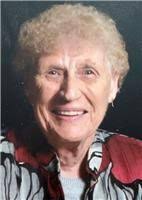 Joyce Hendricks Obituary (1931