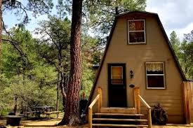 Payson, az 85541 from business: Secluded Rentals Payson Arizona Go Glamping