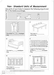 Maths Worksheets Grade 2 I Measurements Key2practice Workbooks Measurement Worksheets Math Worksheet 2nd Grade Math Worksheets