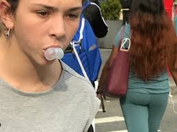 Barbara Tannenbaum — Online — Don't Take Pictures