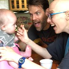 Mother's Day has special meaning for Austin mom after cancer treatment