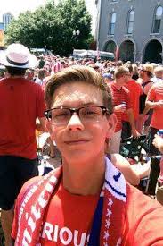 Photo Album: Class of 2018