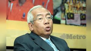 Kuala lumpur, june 16 — tenaga nasional berhad (tnb) today refuted allegations that its chairman datuk seri mahdzir khalid receives a monthly allowance of rm1. Mahdzir Khalid Dilantik Pengerusi Tnb