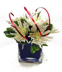 Artificial flowers, plants and trees. Flowers That Exude The Spirit Of July 4th Eastern Floral Eastern Floral