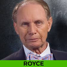 ROYCE: SMALL COMPANY VALUE