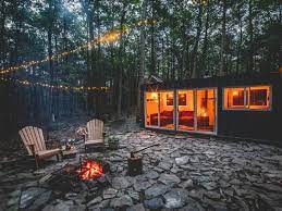 More details about cabins and cottages in state parks can be found on the state parks website, including. Cabins Near Nyc To Rent On Airbnb Great Airbnbs To Book